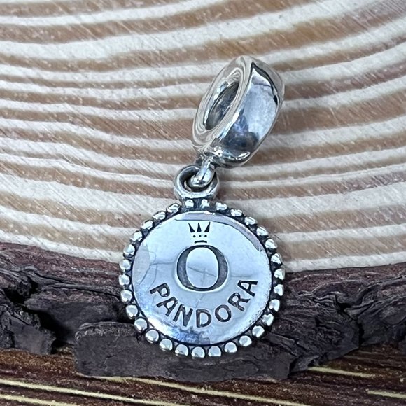 Pandora sweet 15 Quinceanera crown Dangle Charm - Picture 3 of 4